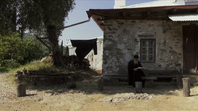 6 серия Последние годы жизни смотреть онлайн