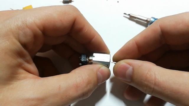 Ultra fast N20 motor mod смотреть онлайн