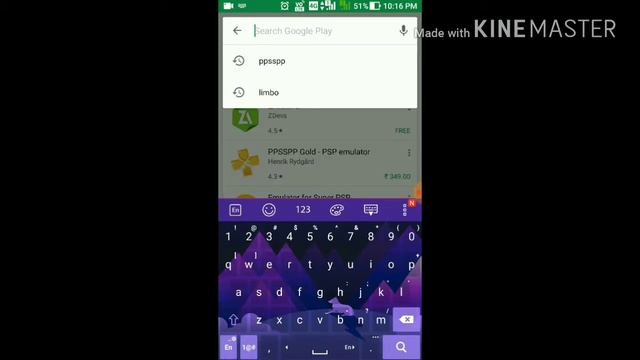 HOW TO PLAY ANY PSP GAMES ON ANDROID (2017)IN A VERY EASY WAY смотреть онлайн