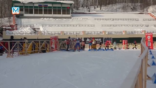 Соревнования по биатлону смотреть онлайн