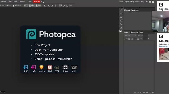 Top 3 Browser Based Photo Editors смотреть онлайн