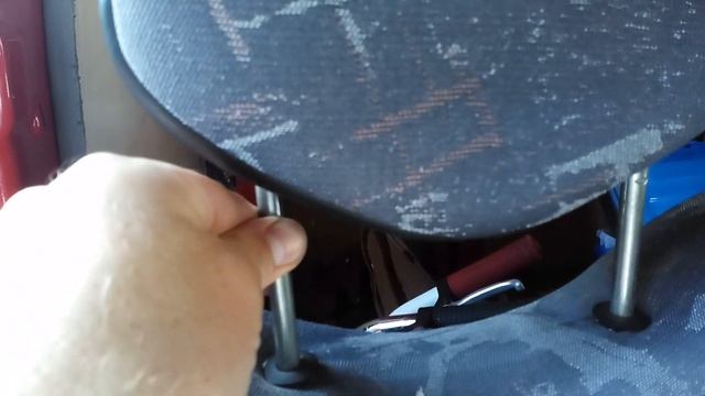 Maxus Headrest смотреть онлайн