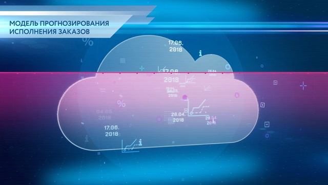 НЛМК+SAP. Продуктовый ролик