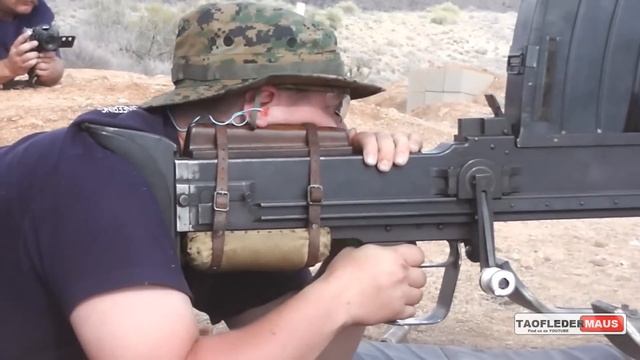 How to Operate a Finnish Lahti ANTI TANK GUN смотреть онлайн