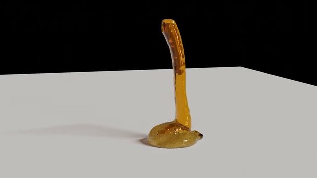 Blender Honey Animation смотреть онлайн
