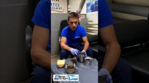 Ремонтный катализатор или пламегаситель? Разберем подробно