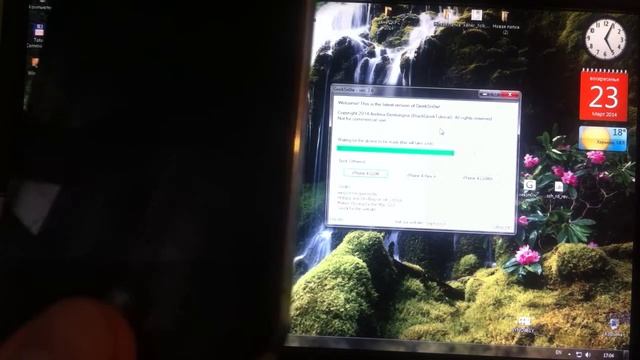 Jailbreak iOS 7.1 смотреть онлайн
