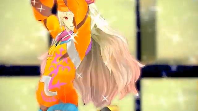 [MMD] Galaxias! MOTION WAV AND CAMERA DOWNLOAD смотреть онлайн