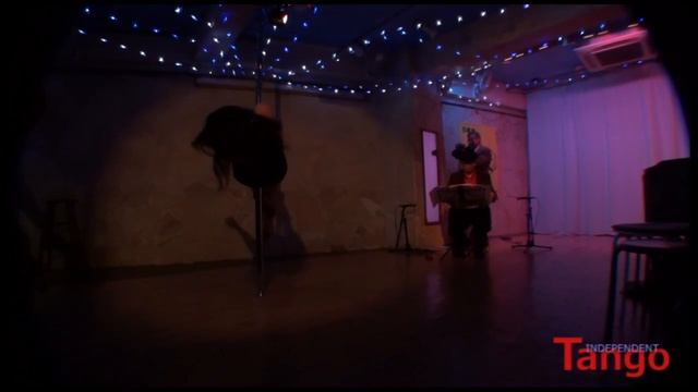 Yumika's Tango INDEPENDENT Vol.2 