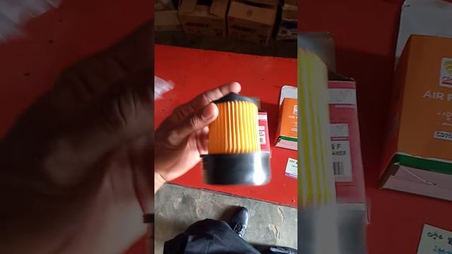 Air Filters review crown lifan смотреть онлайн