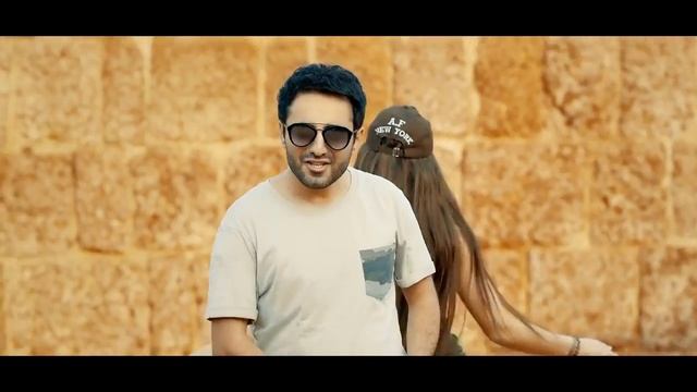 Arman Tovmasyan & Samira - AKA-AKA