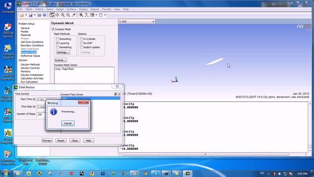 Dynamic Mesh смотреть онлайн
