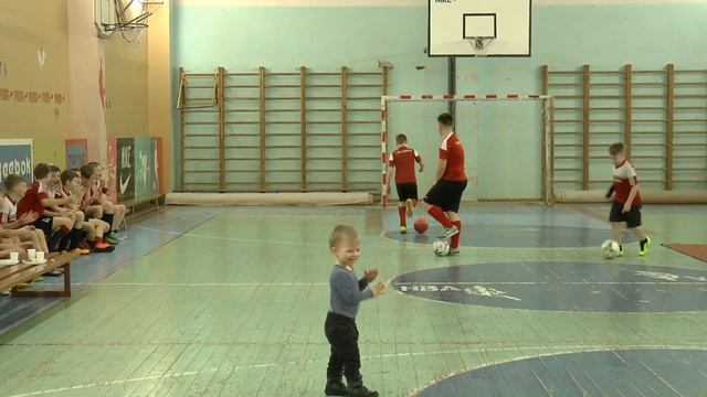 Закрытие сезона зимних турниров2017-18.Краткий вариант. смотреть онлайн