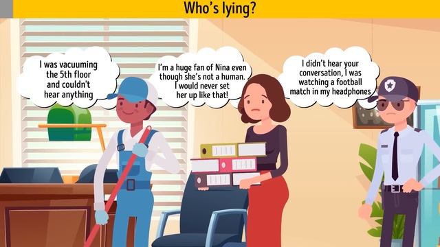 Can You Solve These Riddles Before Timer Ends? смотреть онлайн