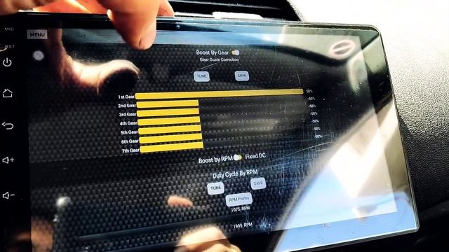 Hulktech Boost Android Car Audio смотреть онлайн