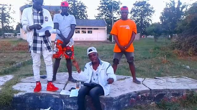 NIGA NIPE NAMBA NEW VIDEO 2017 смотреть онлайн