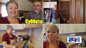 ЛЁШИК В ГОРОД, А Я РАЗЛИВАЮ ХОЛОДЕЦ. ПЕСНЯ КОТОРАЯ МЕНЯ ТРОНУЛА.