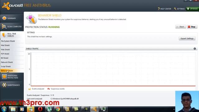 AVAST 6 0 free تقرير عن برنامج الحماية смотреть онлайн