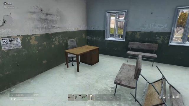Dayz выживаю КЕПКОЙ 3 смотреть онлайн