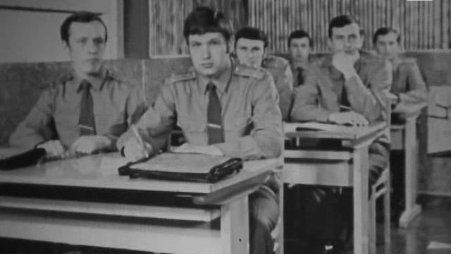 Киножурнал АВИАЦИЯ ВС СССР 1978 г № 1 смотреть онлайн