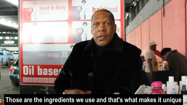 Yellow Green Cosmetics