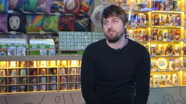 Как качественная корпоративная связь решает проблемы молодых приморских предпринимателей? смотреть онлайн