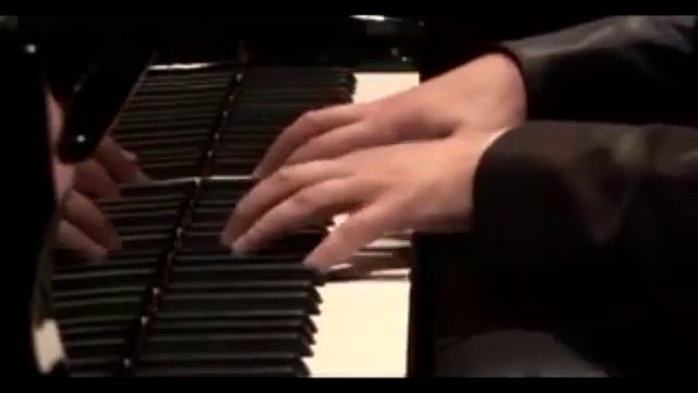Boris Berezovsky.Raсhmaninov Prelude in G minor, Op.23 No.5 смотреть онлайн