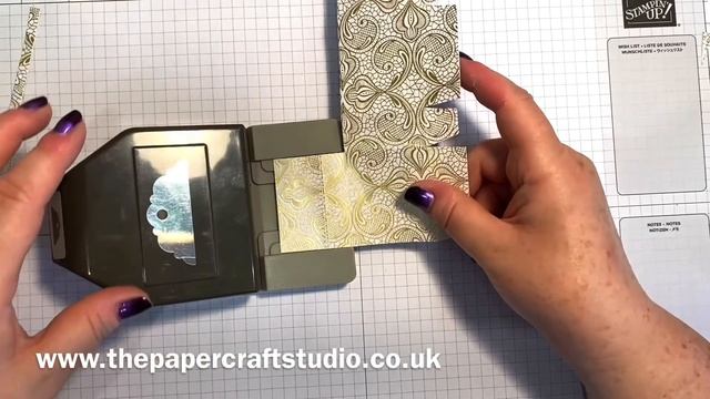 Simply Elegant Mini Handbag