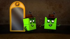 S2 E9 - Orange Level - Double Trouble