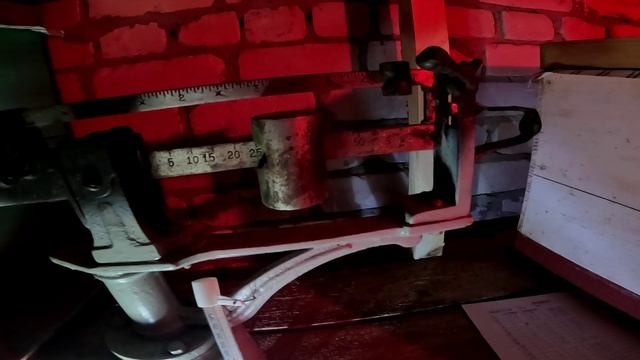 Р/к на 1 марта. Улей снова загудел. смотреть онлайн