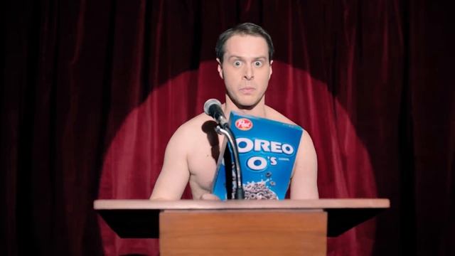 Oreo O's It's Not a Dream - You're Next смотреть онлайн