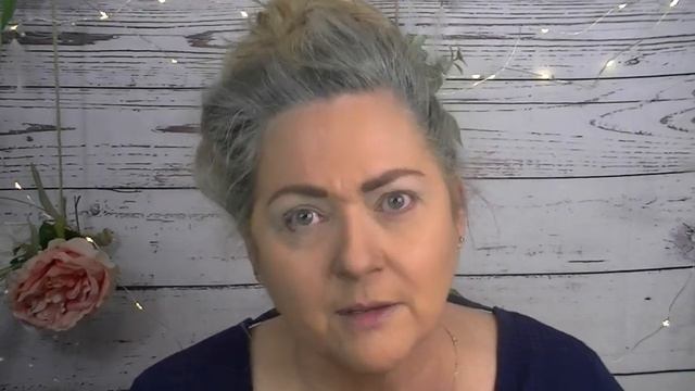 Chatty GRWM Feat. Love Lux Beauty Mature Beauty And Lifestyle