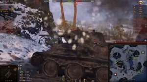 12 фрагов на СТ СССР Т-34 ✅ World of Tanks лучший бой