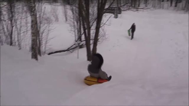 Зимний выездной тренинг смотреть онлайн
