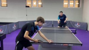 Прием нижнебоковой подачи — секреты успеха