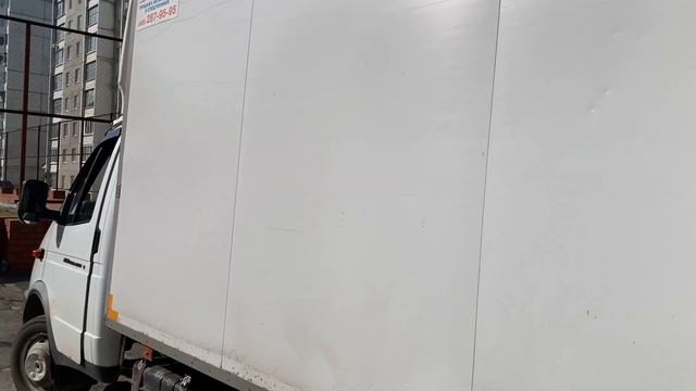 Переезд из Саратова в Санкт-Петербург на ПМЖ Отзыв смотреть онлайн