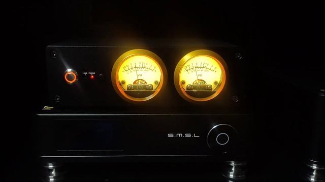 Douk Audio T13 (phono stage preamp) смотреть онлайн