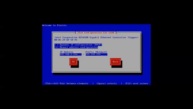 ONELAB Training - INSTALL Elastix 2 5 64bit in VMware wotkstation смотреть онлайн