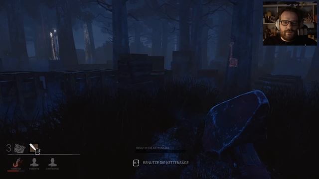 MEIN METZELFEST ♥ | DEAD BY DAYLIGHT #018 | Gronkh смотреть онлайн