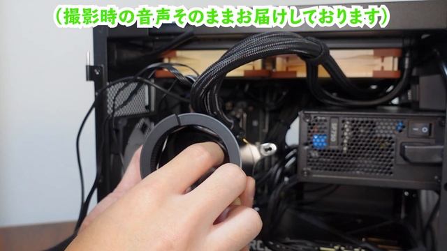 大失敗2連発！Razer TOMAHAWK MINI-ITXで最強のゲーミングPCをつくる(その7） смотреть онлайн