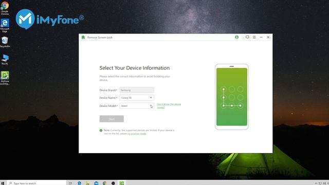 How to Unlock Samsung Screen Lock Without Losing Data [2024 New] смотреть онлайн
