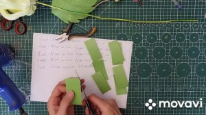 Простой настенный светильник, часть 2