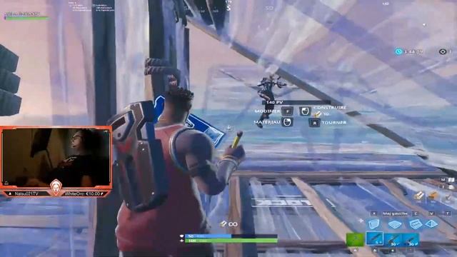 EPIC BUILDFIGHT | Scorteck , Masta , Skyllers , Chirow смотреть онлайн