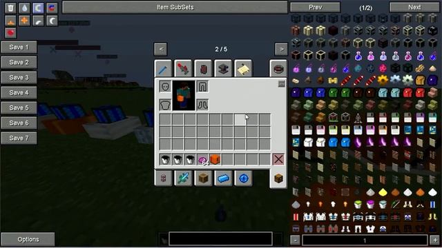 Minecraft - Обзор мода BC IC2 Сrossover (ясно, кратко и понятно) смотреть онлайн