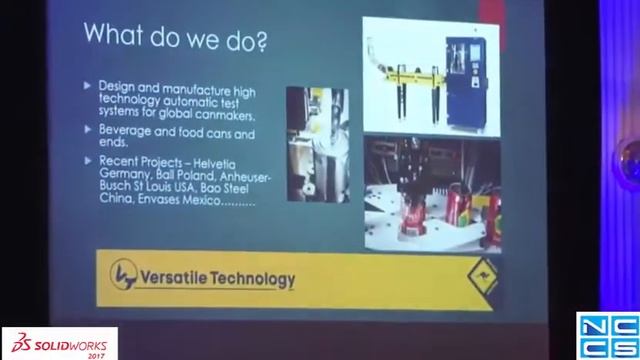 Solidworks- Testimonial Australia смотреть онлайн