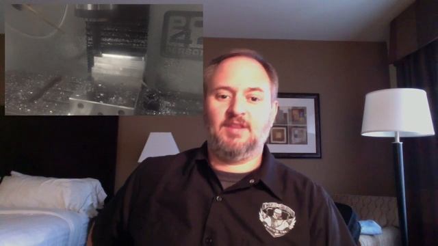 NYC CNC Fusion 360 Training - Day 1 Recap смотреть онлайн