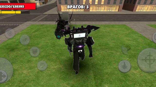 мини Обнова в туалет агентс добавили новый промокод.mp4 смотреть онлайн