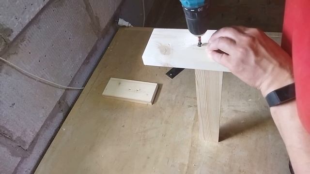 Подставка для цветов из дерева. Часть 1 -лавочка смотреть онлайн