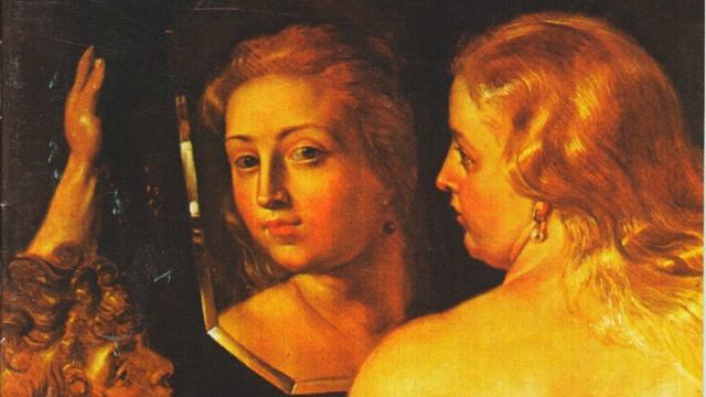 Duetto. Agl'abbracci Amor l'invita (Cupido, Onestà) смотреть онлайн