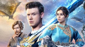 Последний богатырь: Корень зла | Русский трейлер | Фильм 2020